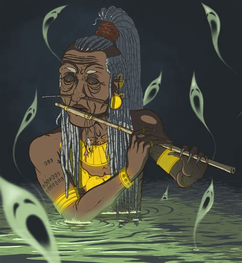 Spells and Enchantments: Colombian Witchcraft Practices